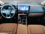 2026 Lexus NX 350h Premium