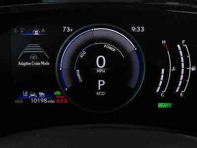 2026 Lexus NX 350h Premium