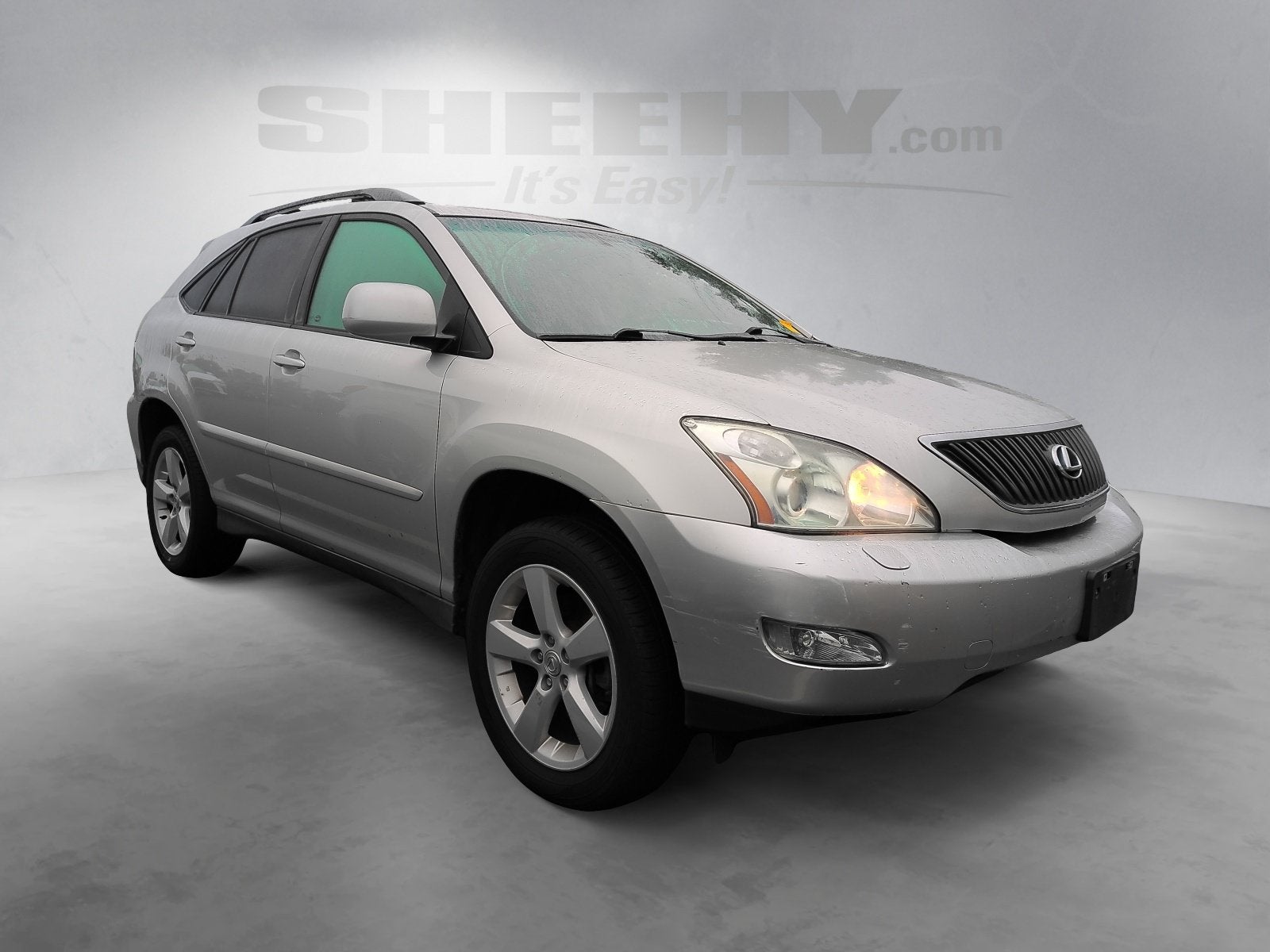2004 Lexus RX 330