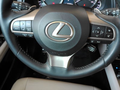 2022 Lexus RX 450h