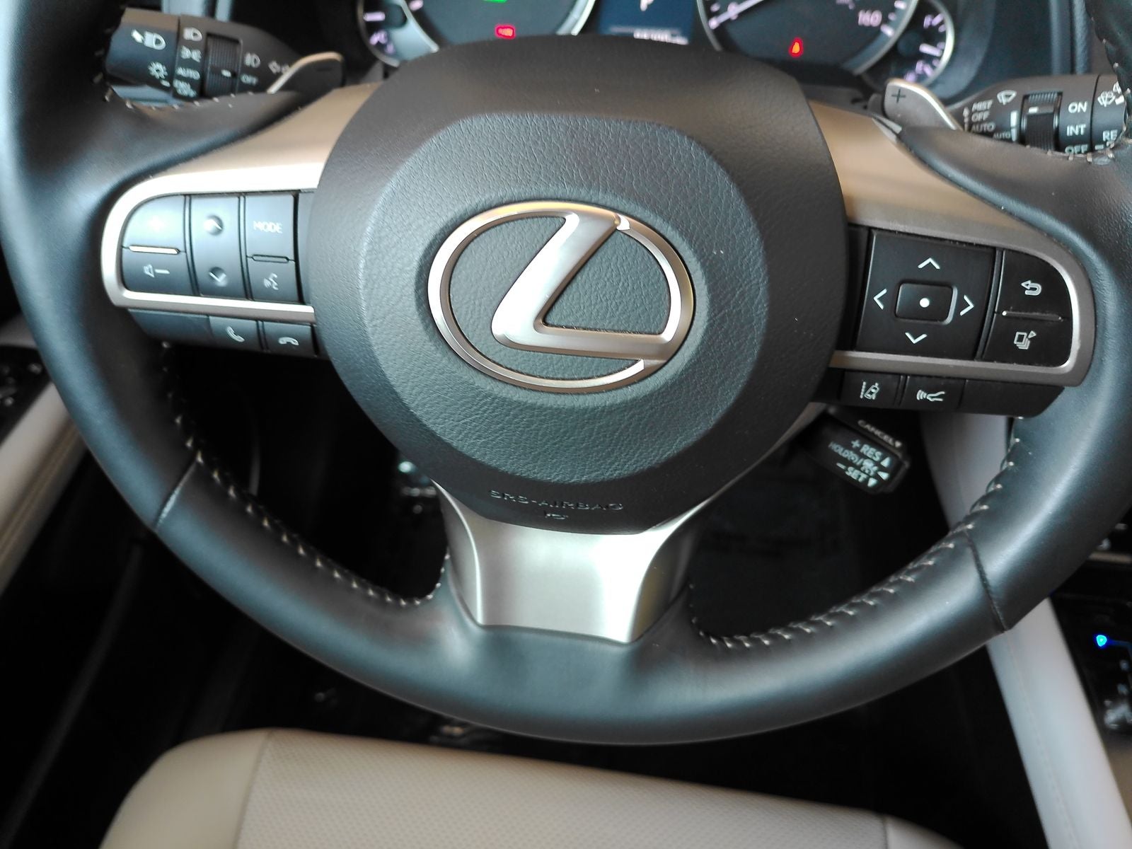 2022 Lexus RX 450h