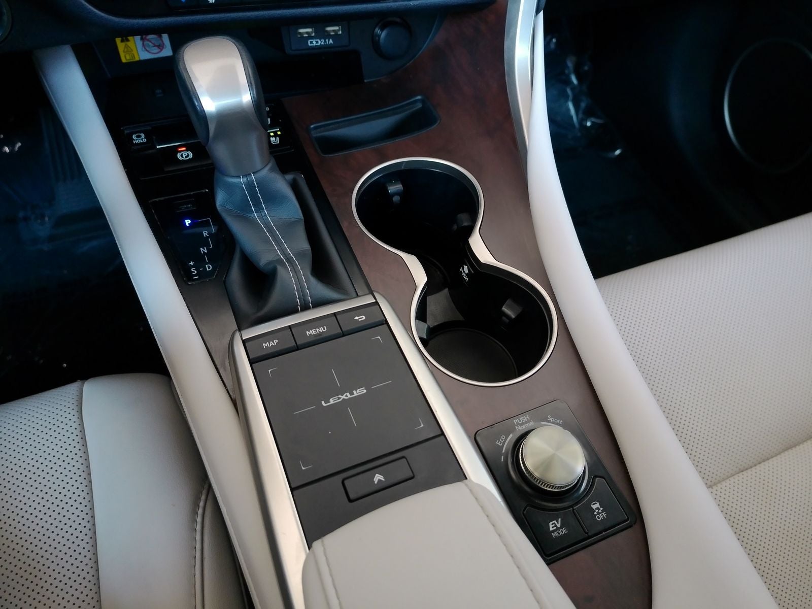 2022 Lexus RX 450h