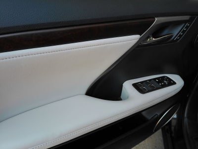 2022 Lexus RX 450h