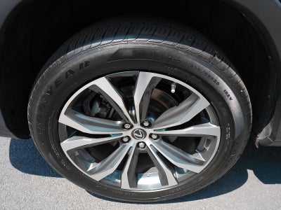 2022 Lexus RX 450h