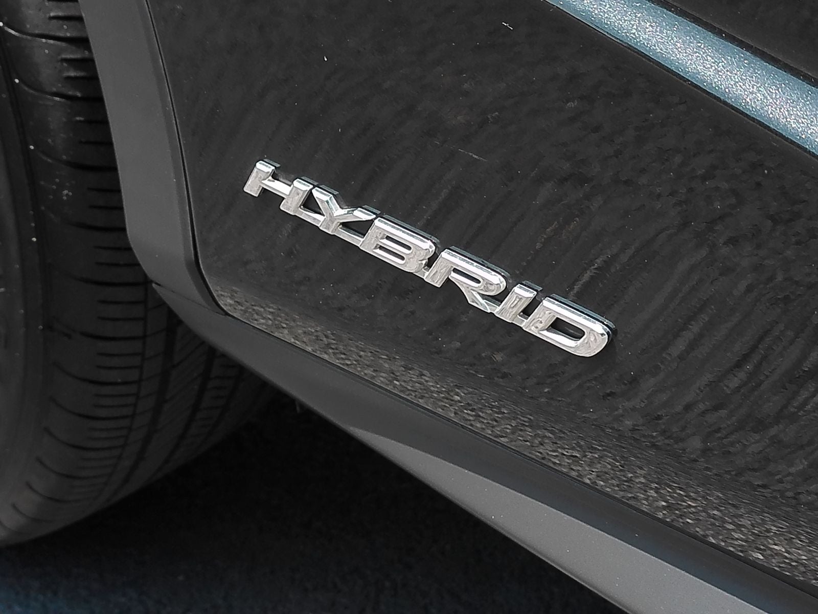 2022 Lexus RX 450h