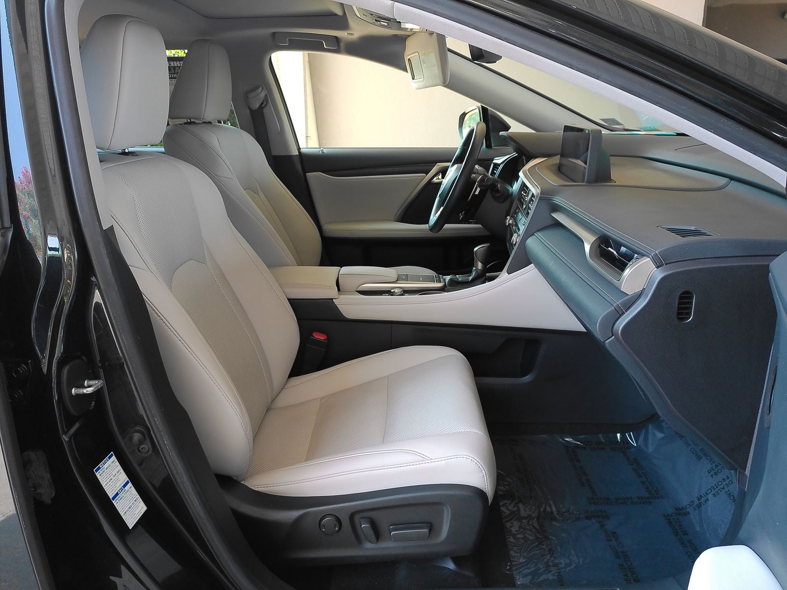 2022 Lexus RX 450h