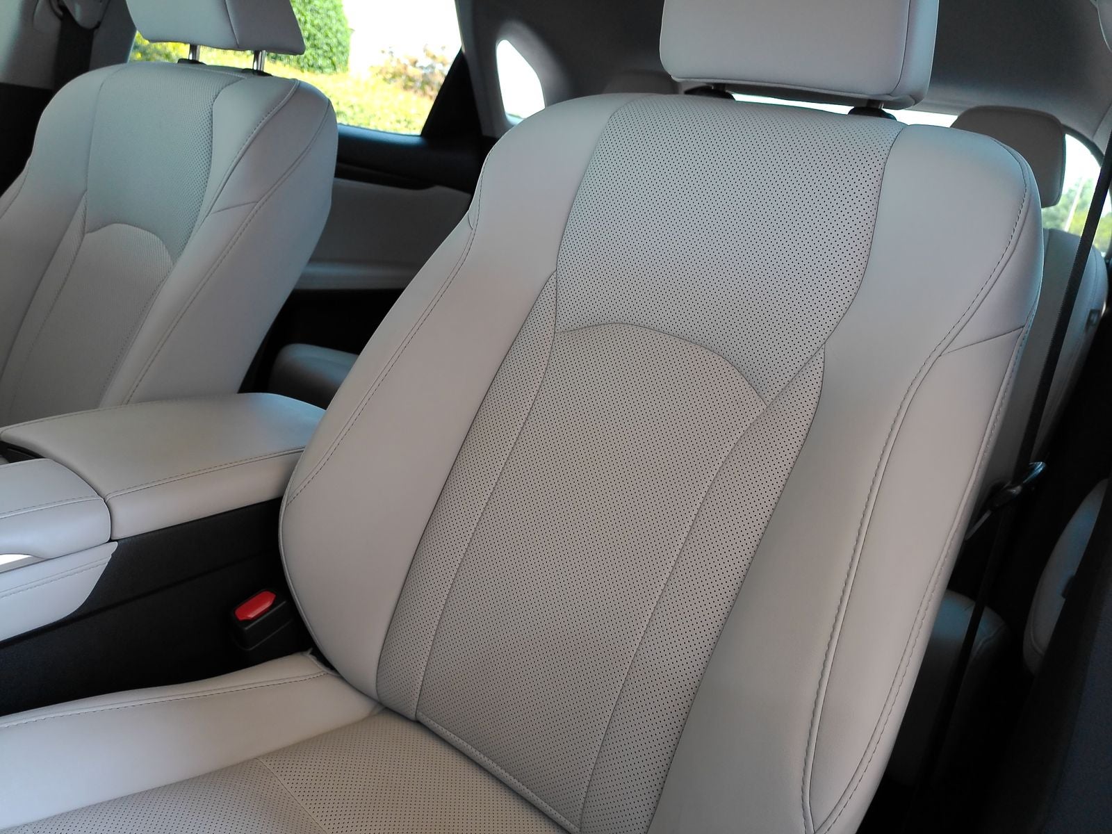 2022 Lexus RX 450h