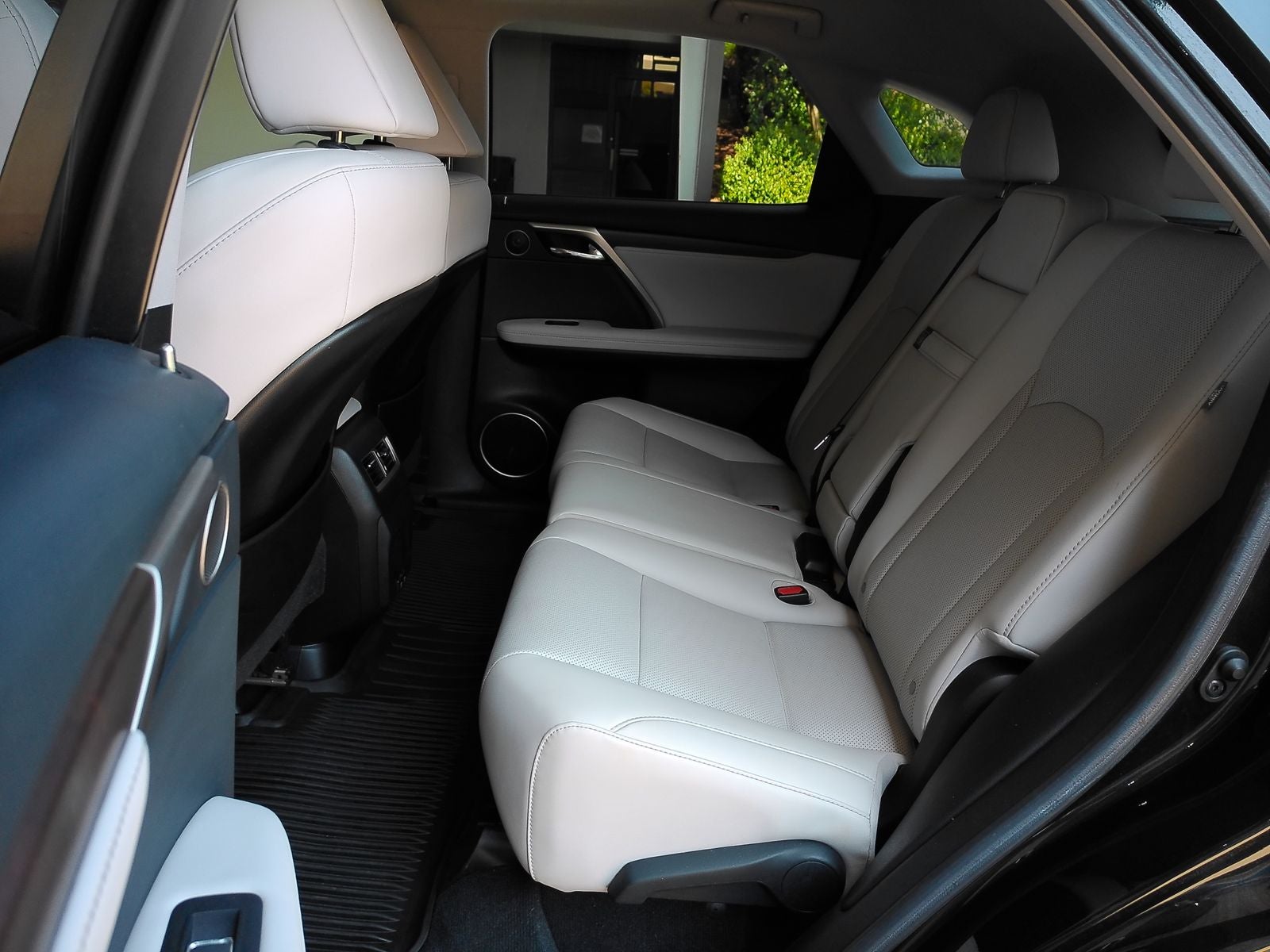 2022 Lexus RX 450h