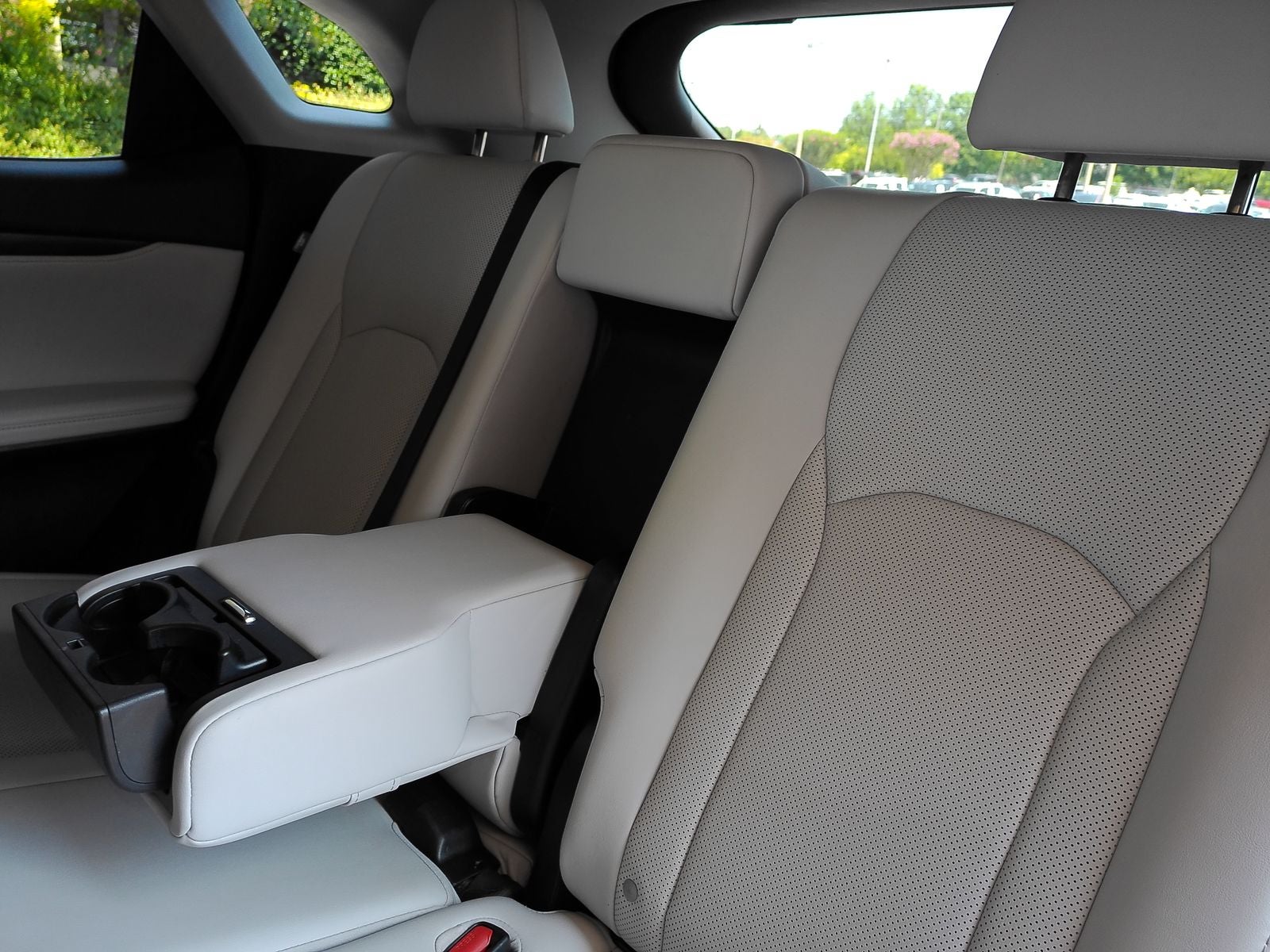 2022 Lexus RX 450h