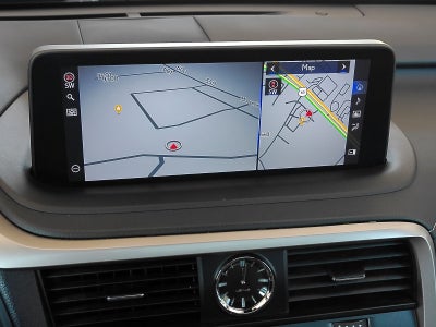 2022 Lexus RX 450h
