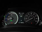 2022 Lexus RX 450h