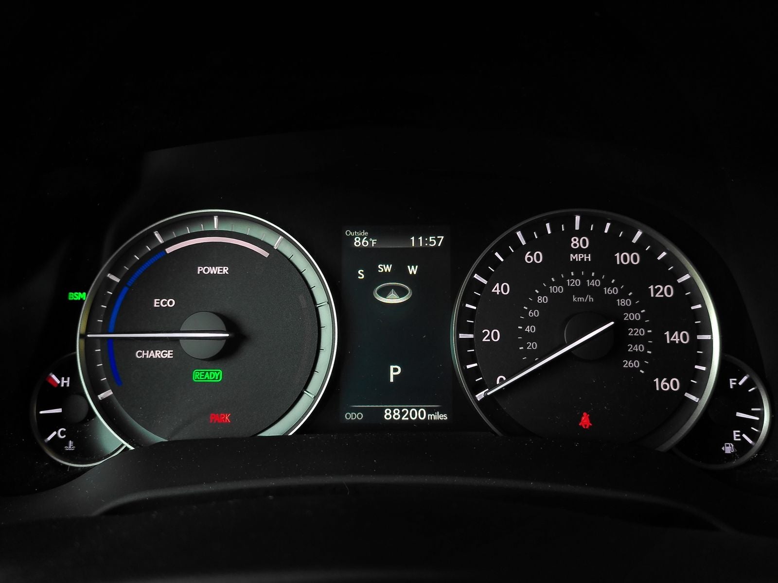 2022 Lexus RX 450h