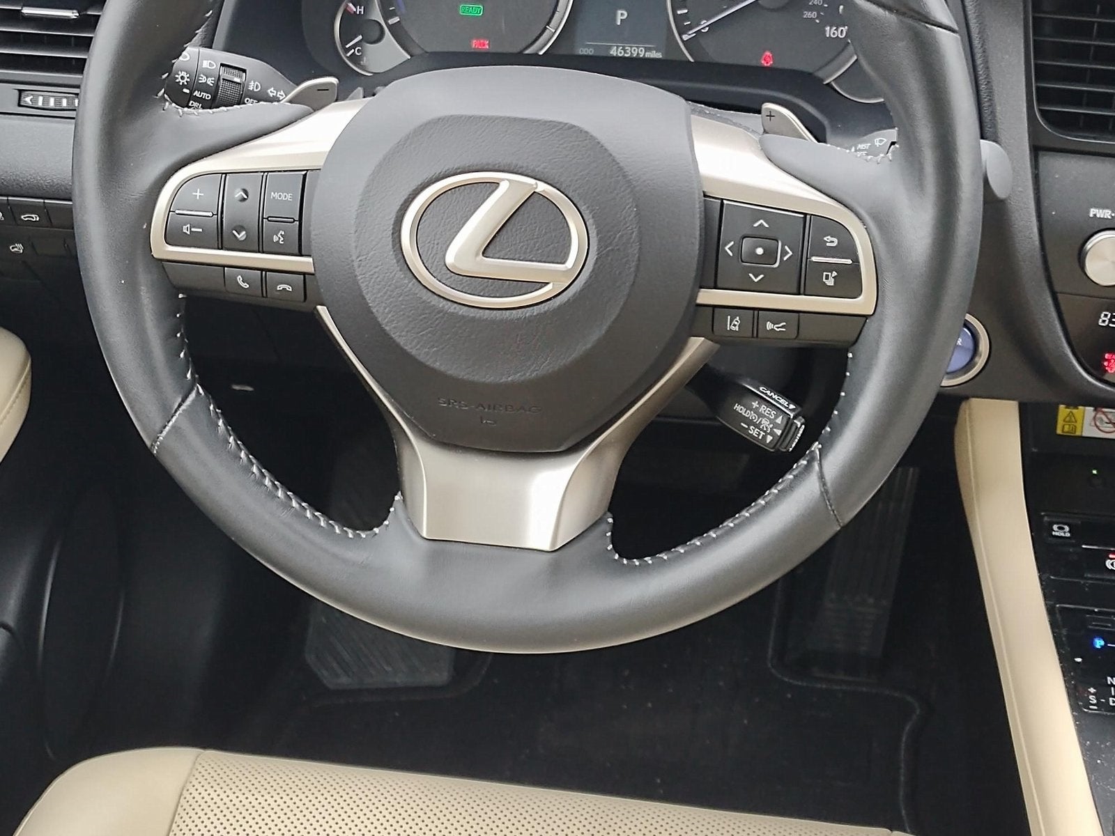 2022 Lexus RX 450h