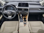 2022 Lexus RX 450h