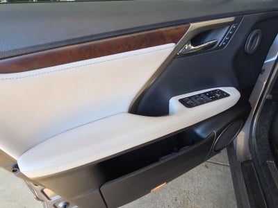 2020 Lexus RX 350