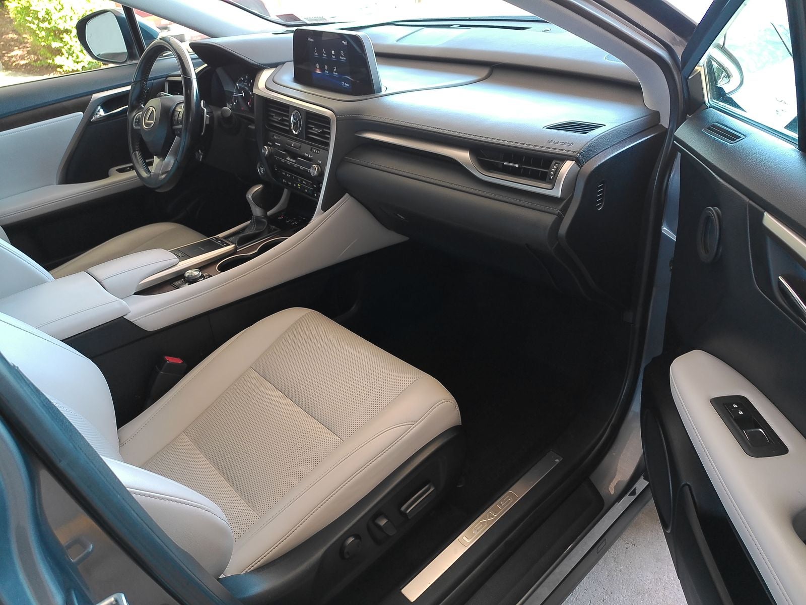 2020 Lexus RX 350
