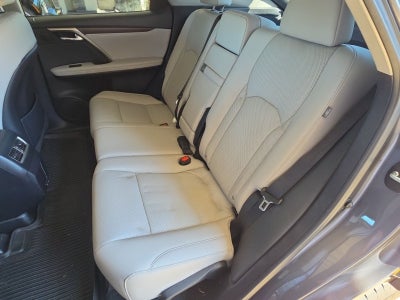 2020 Lexus RX 350