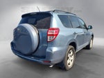 2011 Toyota RAV4 4WD 4dr 4-cyl 4-Spd AT (Natl)