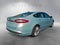 2014 Ford Fusion Hybrid SE