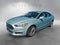 2014 Ford Fusion Hybrid SE