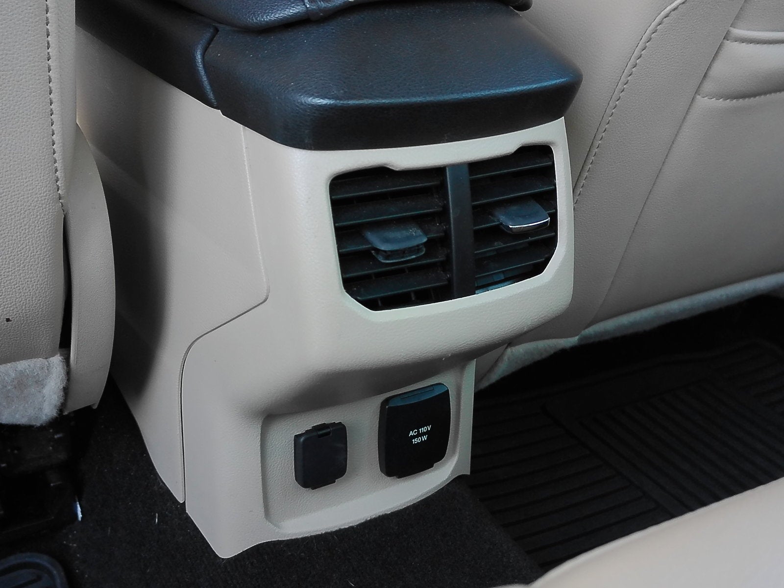 2014 Ford Fusion Hybrid SE