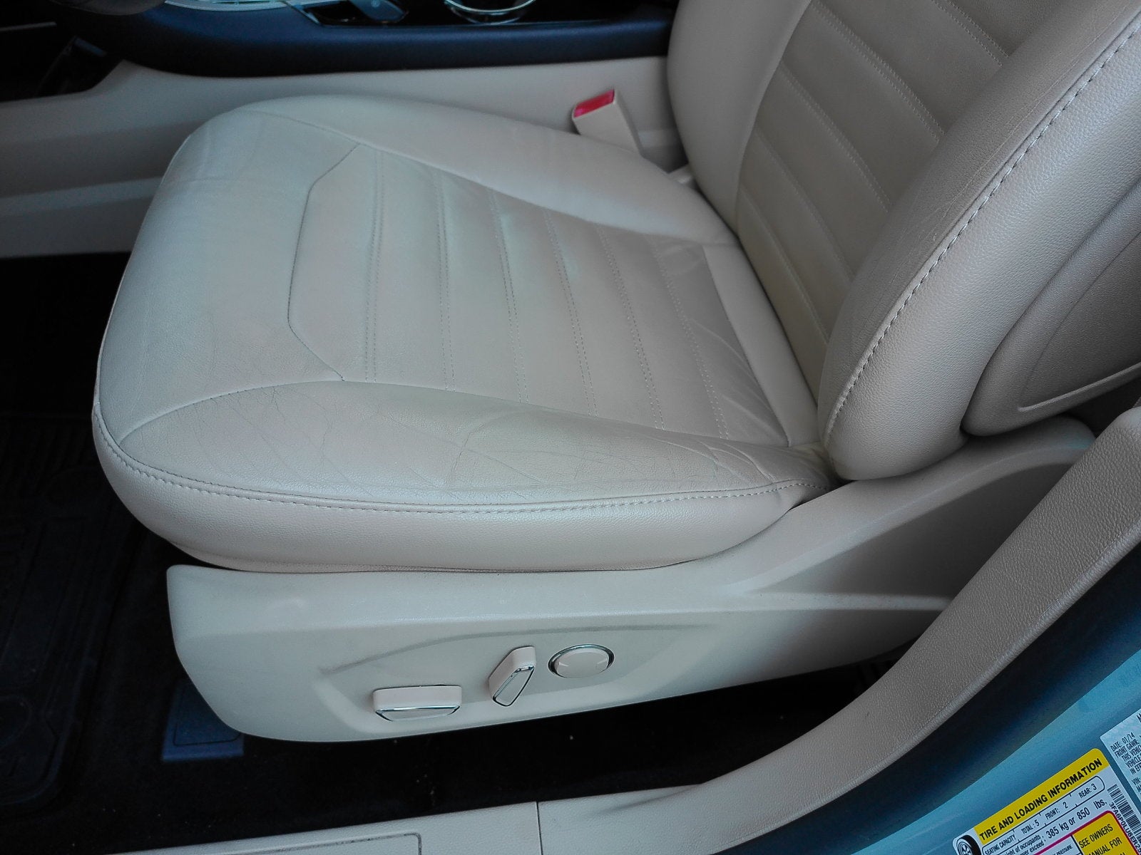 2014 Ford Fusion Hybrid SE