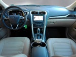 2014 Ford Fusion Hybrid SE