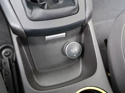 2018 Ford Fiesta ST