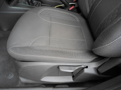 2018 Ford Fiesta ST