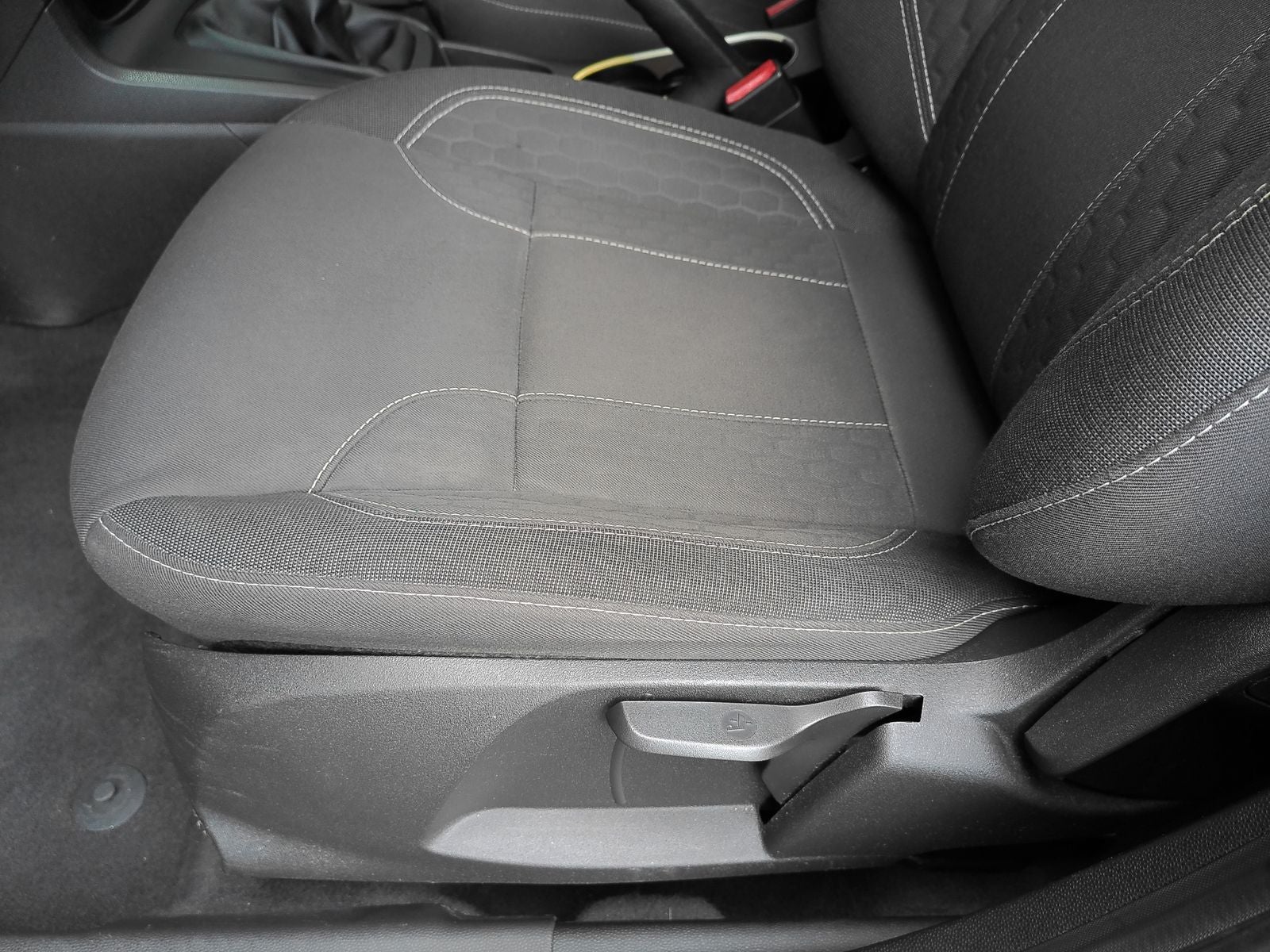 2018 Ford Fiesta ST