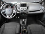 2018 Ford Fiesta ST