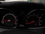 2018 Ford Fiesta ST