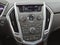 2012 Cadillac SRX Luxury