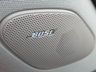 2012 Cadillac SRX Luxury