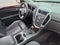 2012 Cadillac SRX Luxury