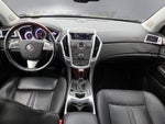 2012 Cadillac SRX Luxury