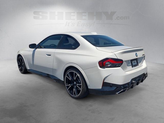 2023 BMW 2 Series M240i