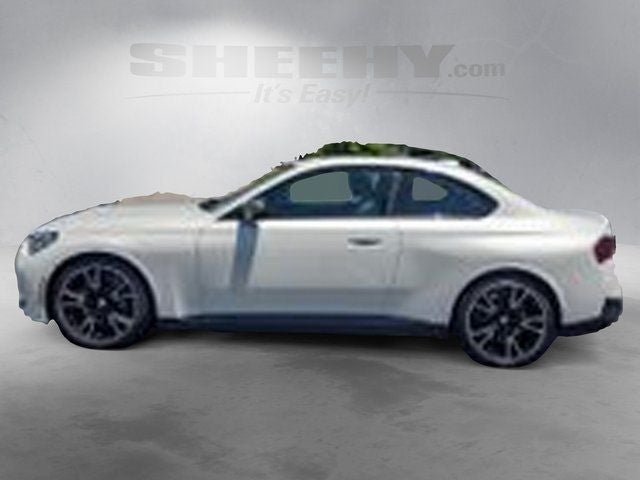 2023 BMW 2 Series M240i