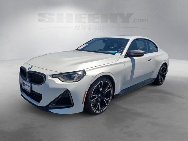 2023 BMW 2 Series M240i