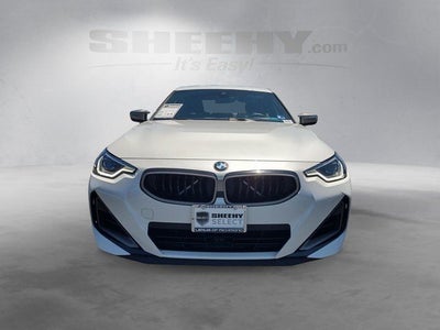 2023 BMW 2 Series M240i