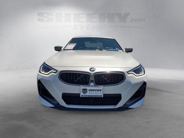 2023 BMW 2 Series M240i