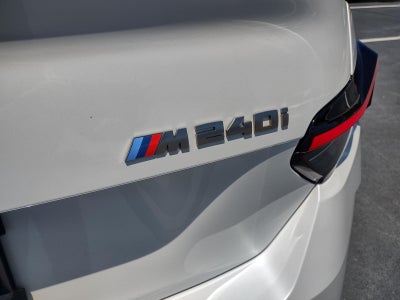 2023 BMW 2 Series M240i