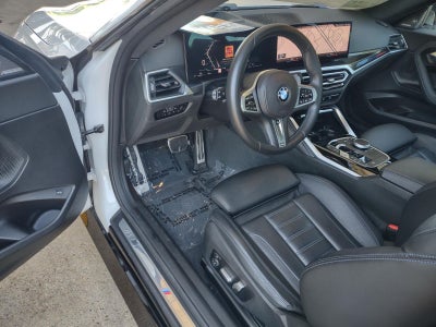 2023 BMW 2 Series M240i