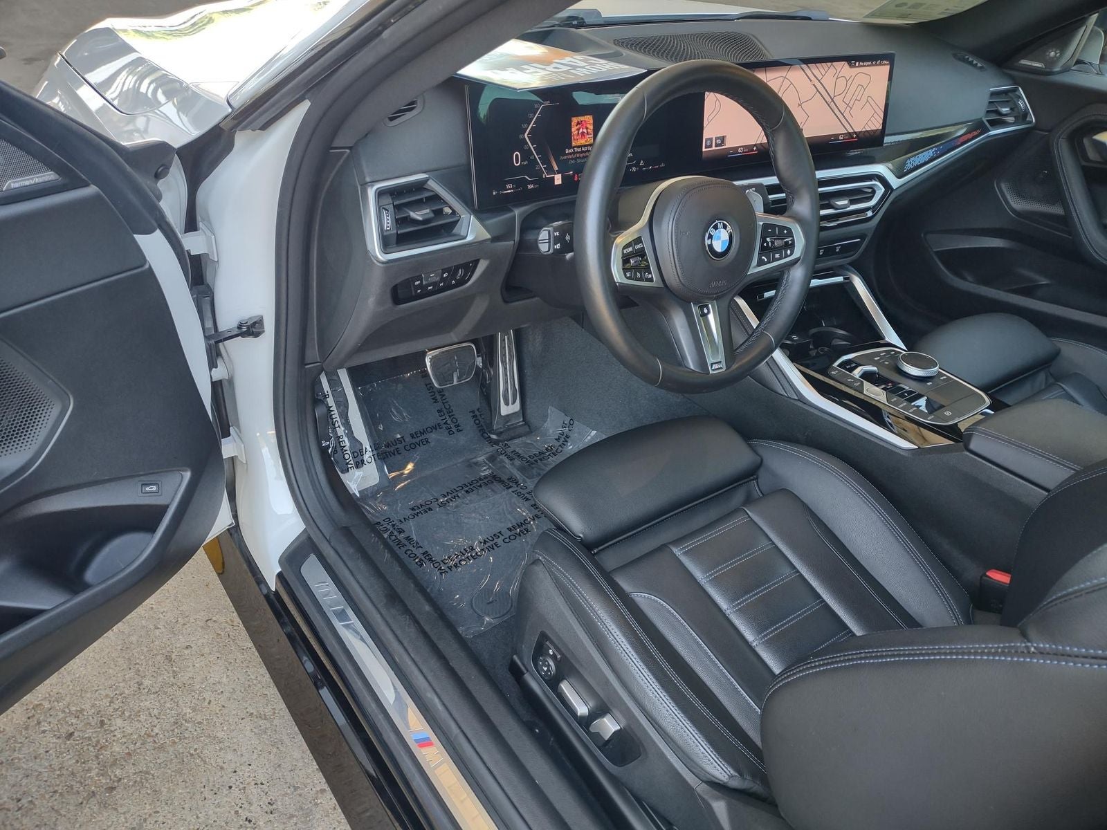 2023 BMW 2 Series M240i