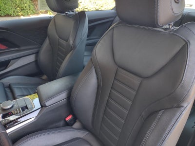 2023 BMW 2 Series M240i