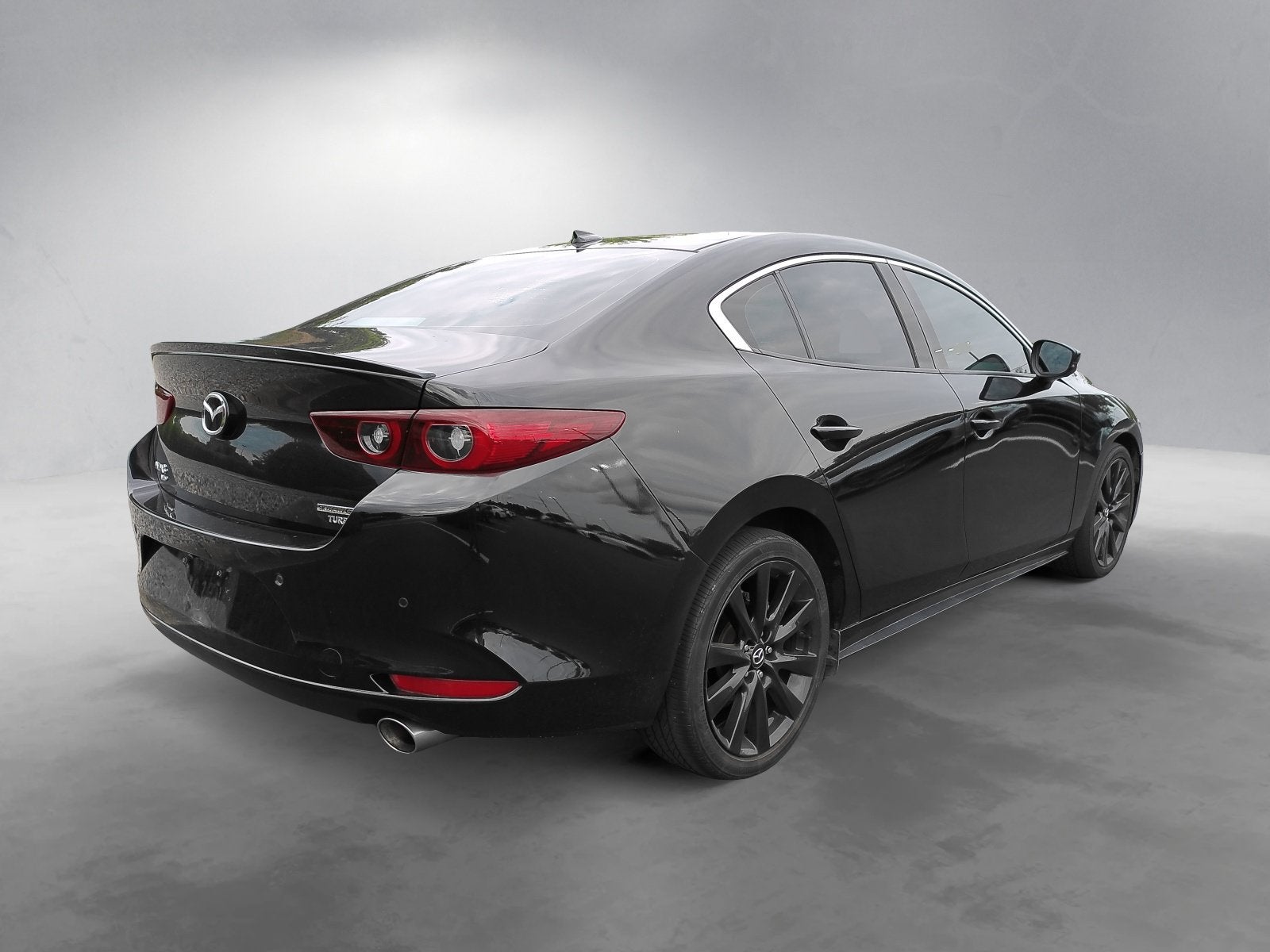 2022 Mazda Mazda3 Premium Plus