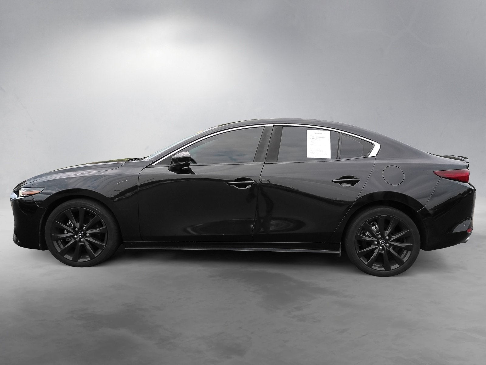 2022 Mazda Mazda3 Premium Plus