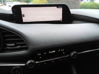 2022 Mazda Mazda3 Premium Plus