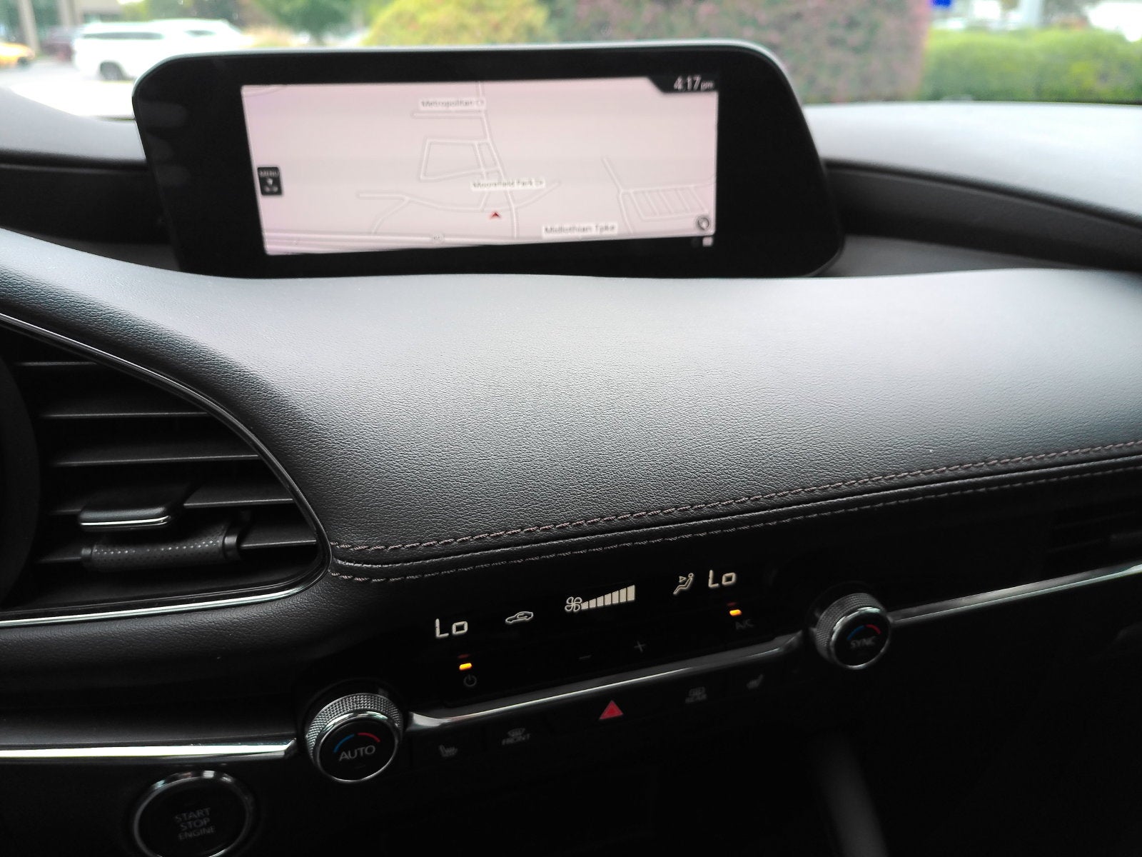 2022 Mazda Mazda3 Premium Plus