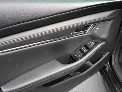 2022 Mazda Mazda3 Premium Plus